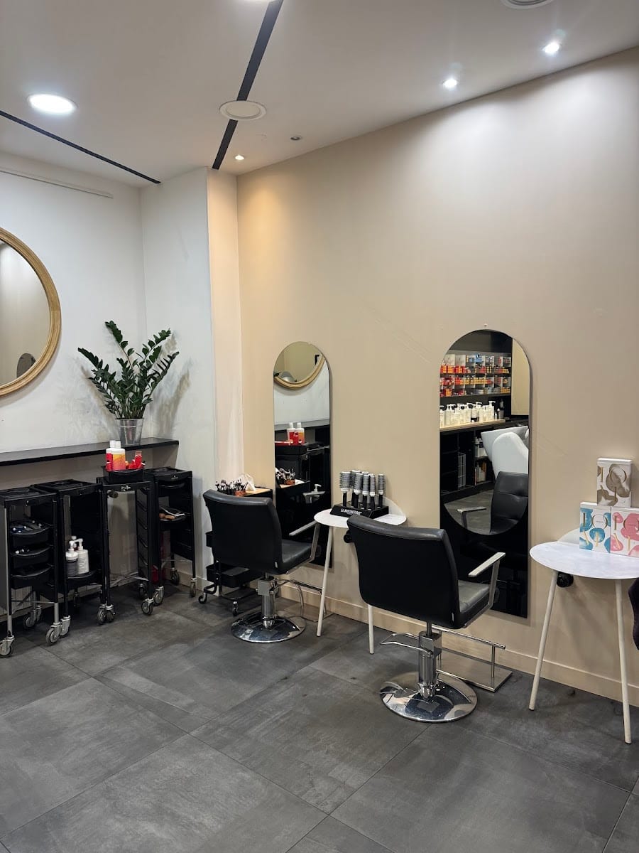Saco Hair Victoria, photo 4