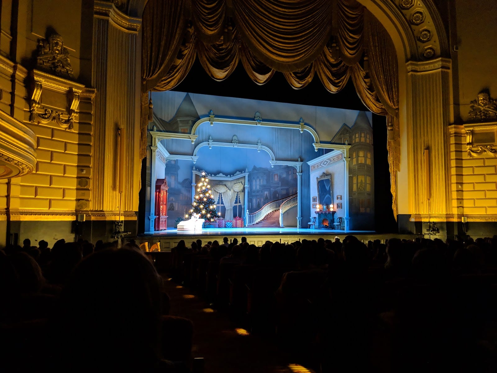 San Francisco Ballet, photo 2