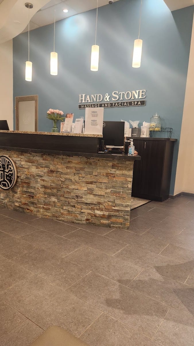 Hand & Stone Massage and Facial Spa, photo 4