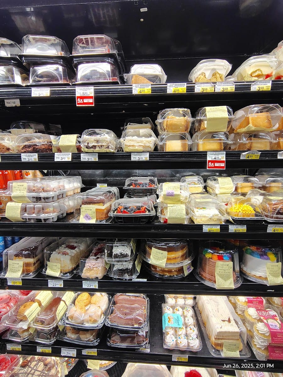 Safeway Deli, photo 3