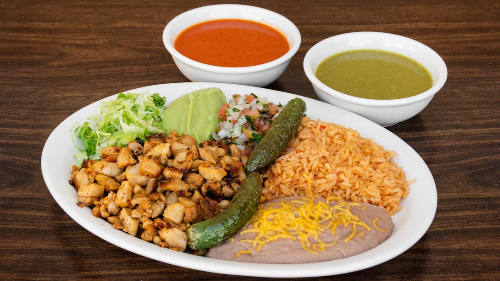 Filiberto's Mexican Food