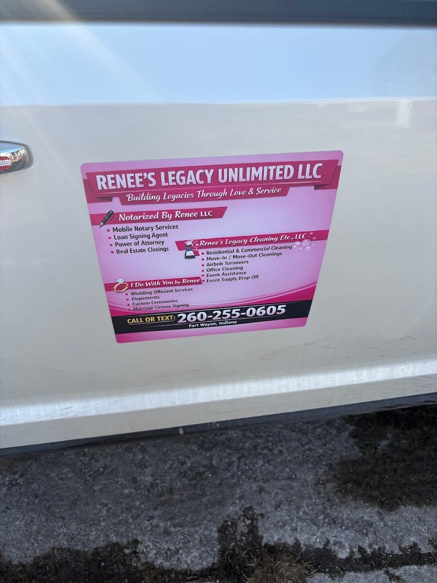 Renees Legacy Unlimited, photo 2