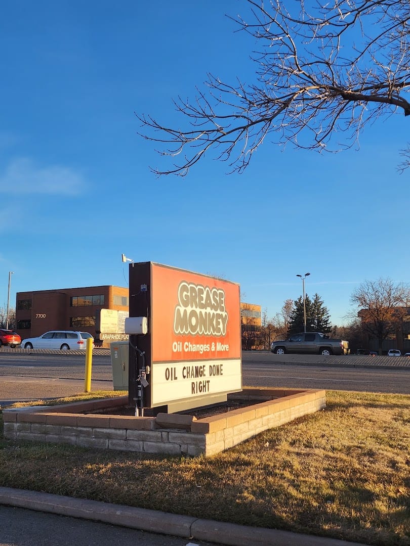 Grease Monkey, photo 3