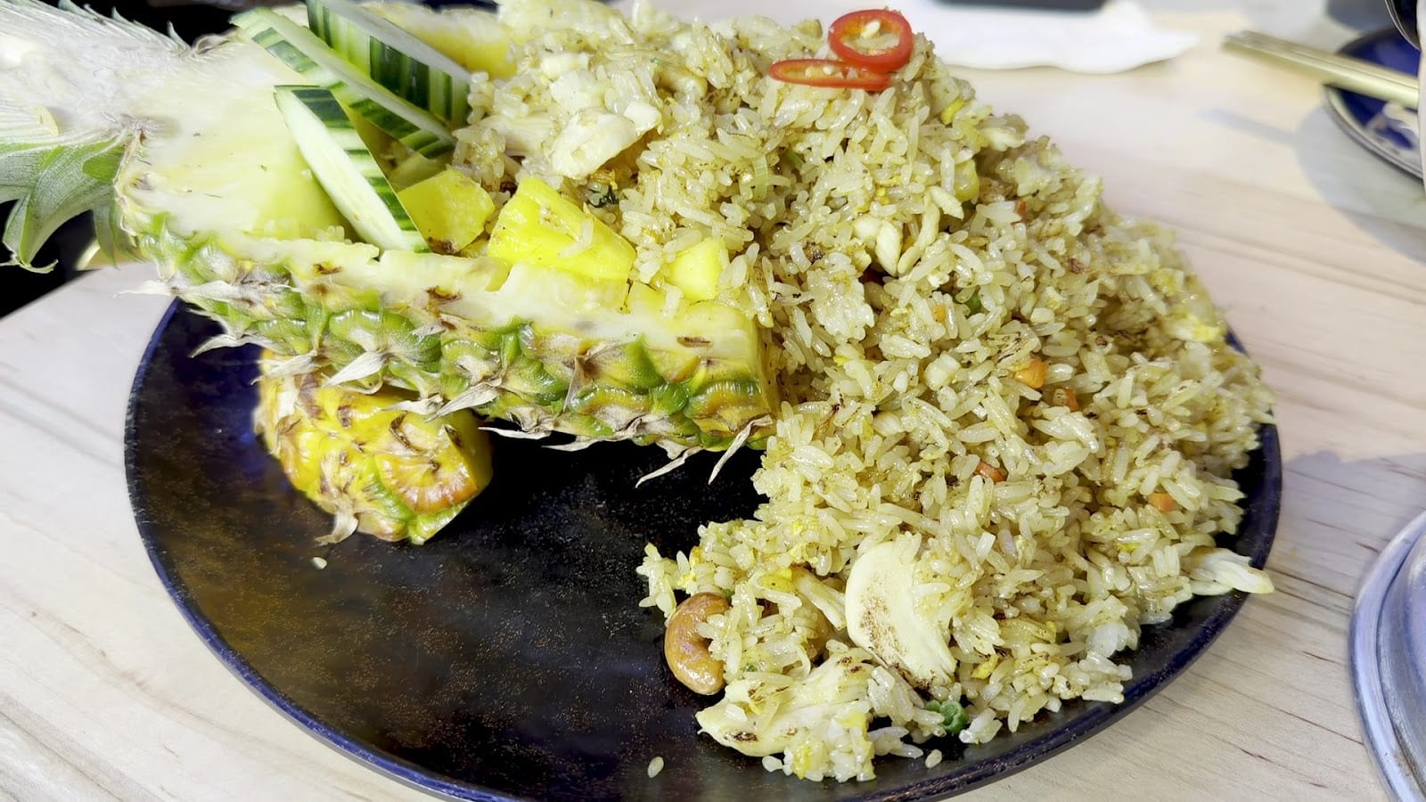 Isaan Der - Thai Kitchen & Bar, photo 2