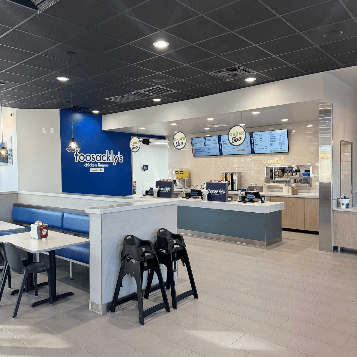foosackly's - Airport/Hillcrest, photo 2