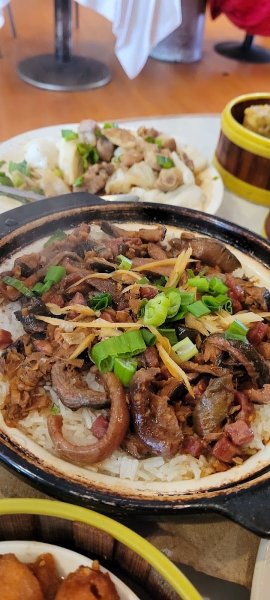 Happy Chinese Restaurant