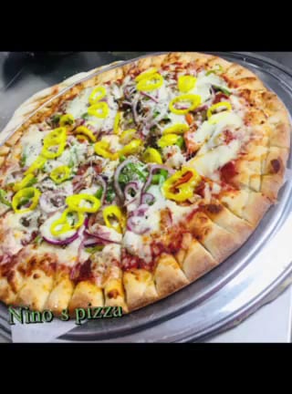 Nino’s Pizza, photo 3