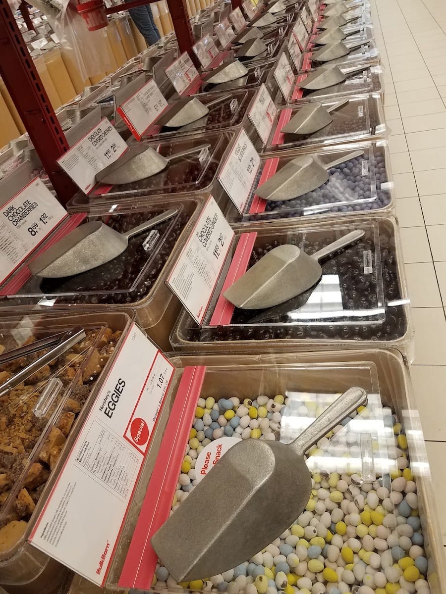 Bulk Barn