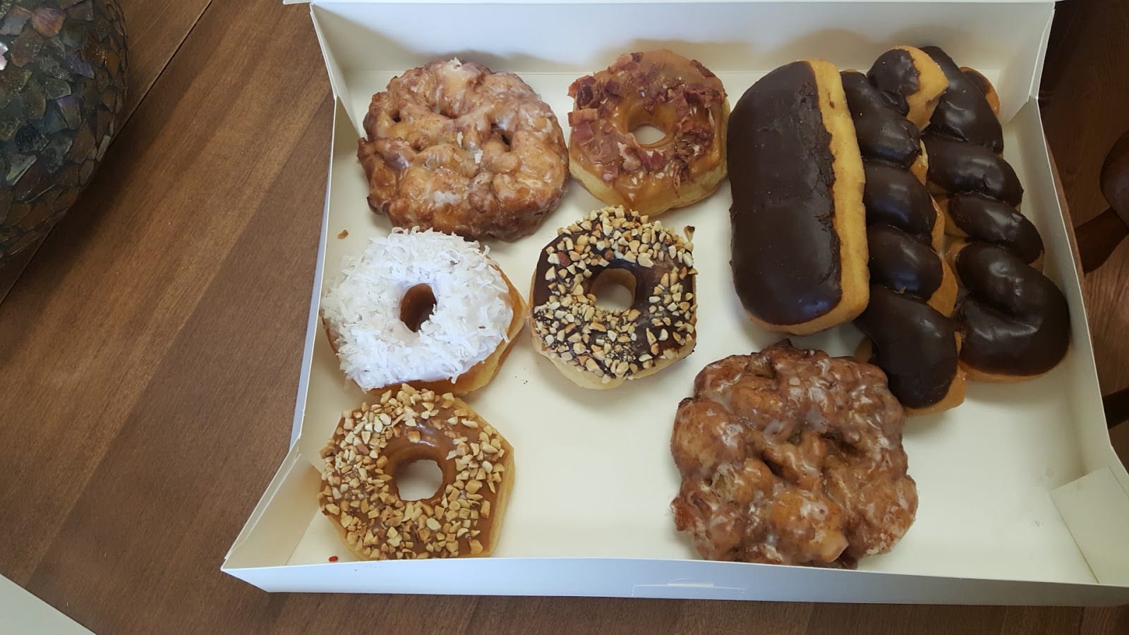 Dandy Donuts