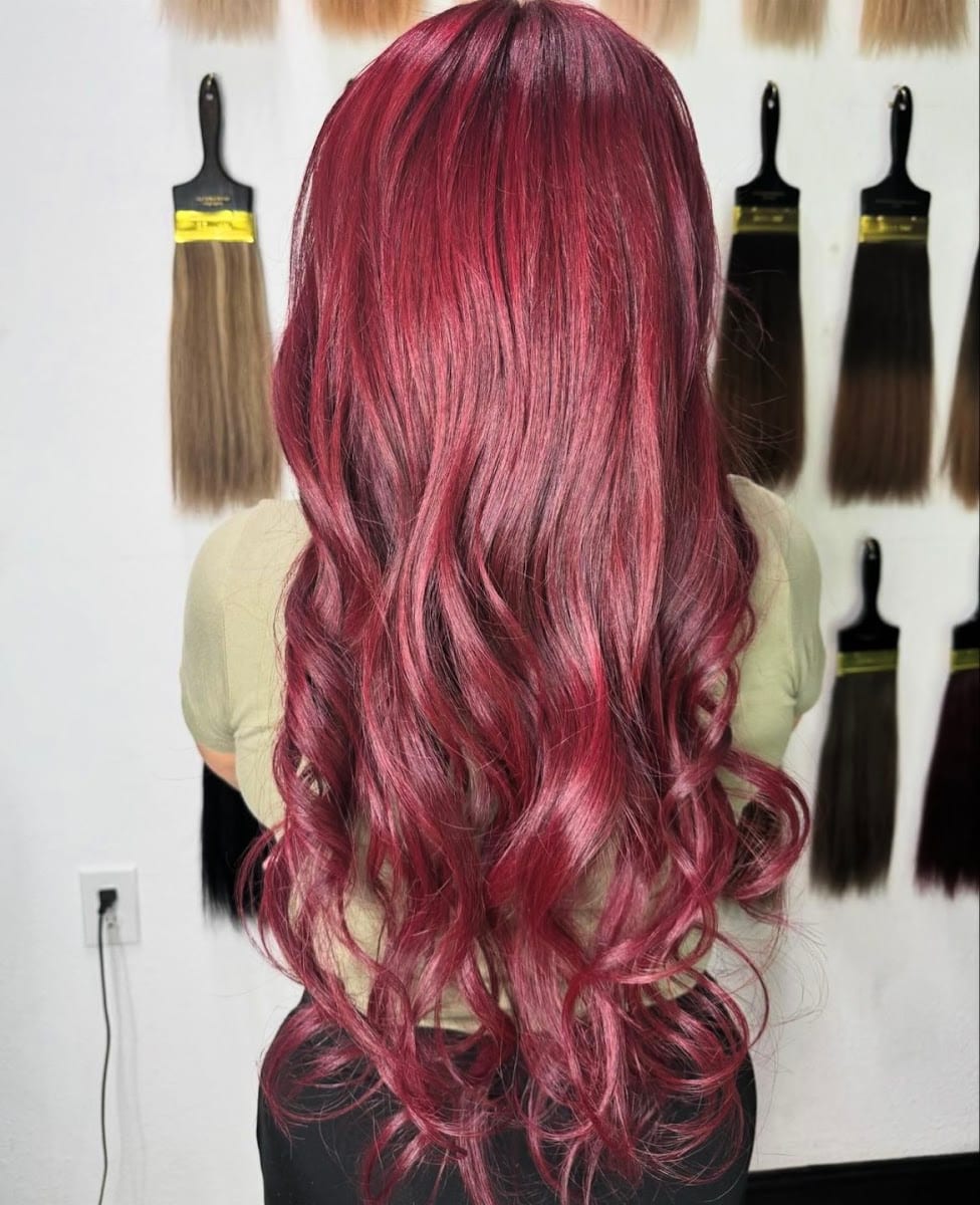 Adora Salon