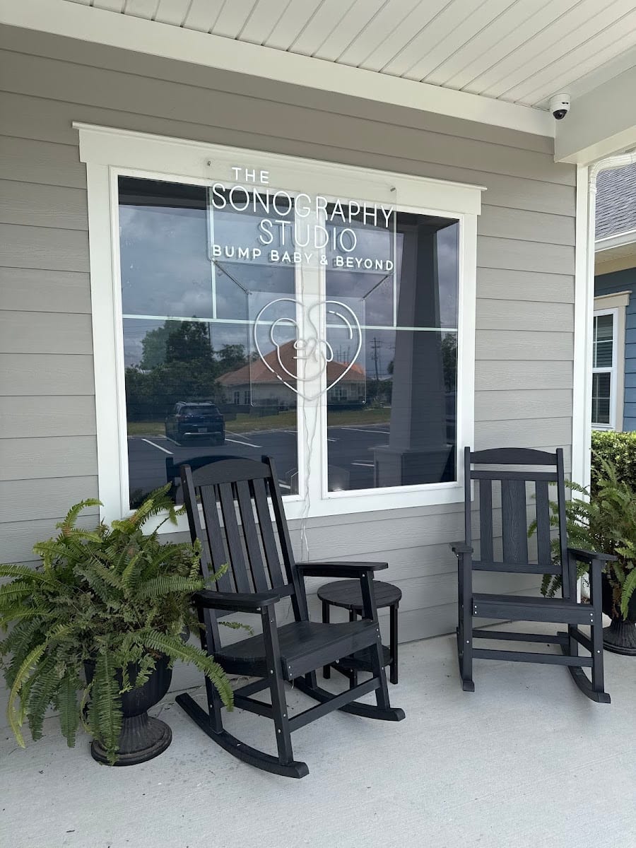 The Sonography Studio - Panama City, photo 2