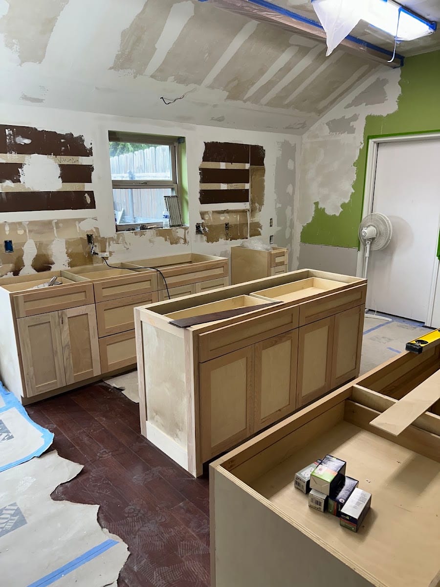 HandyMan Services North Texas, LLC, photo 3