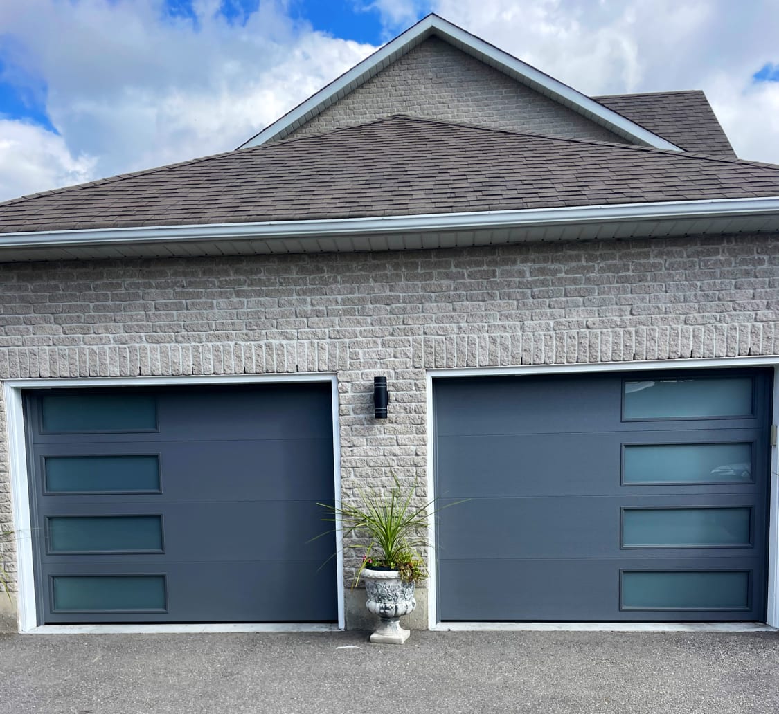 Morningstar Garage Doors, photo 2