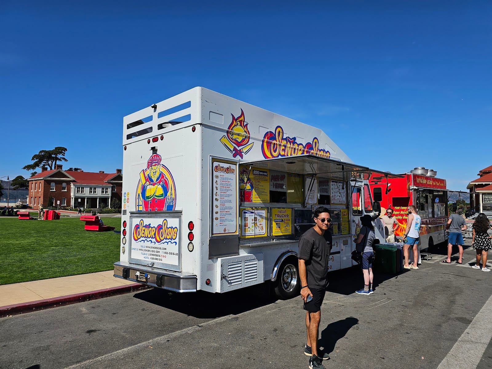 Food Trucks