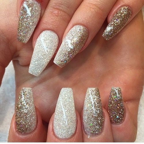 Five Stars Nails & Spa