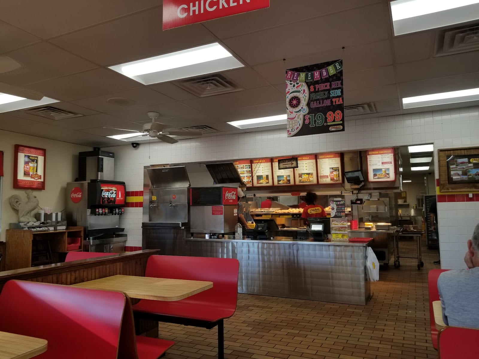 Chicken Express, photo 3