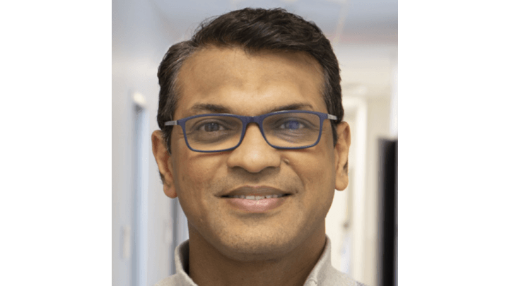 Srinivasan Ramaswamy, MD, photo 3