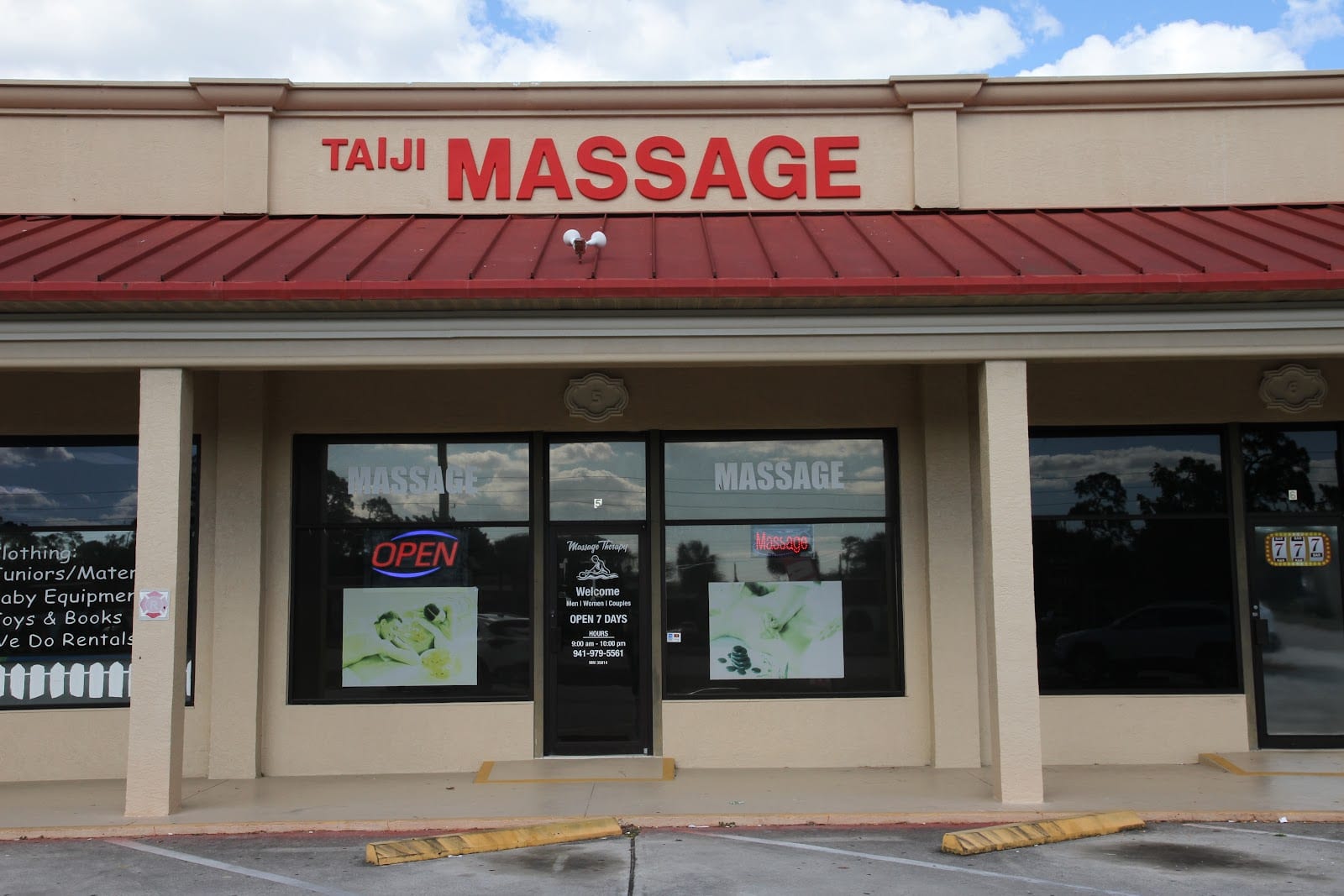 Taiji Massage, photo 2