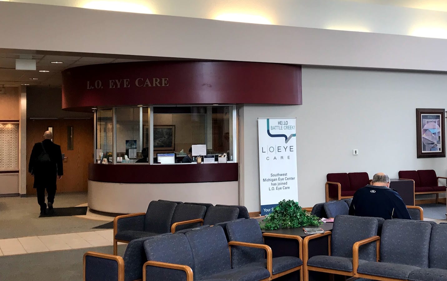 L.O. Eye Care Battle Creek, photo 2