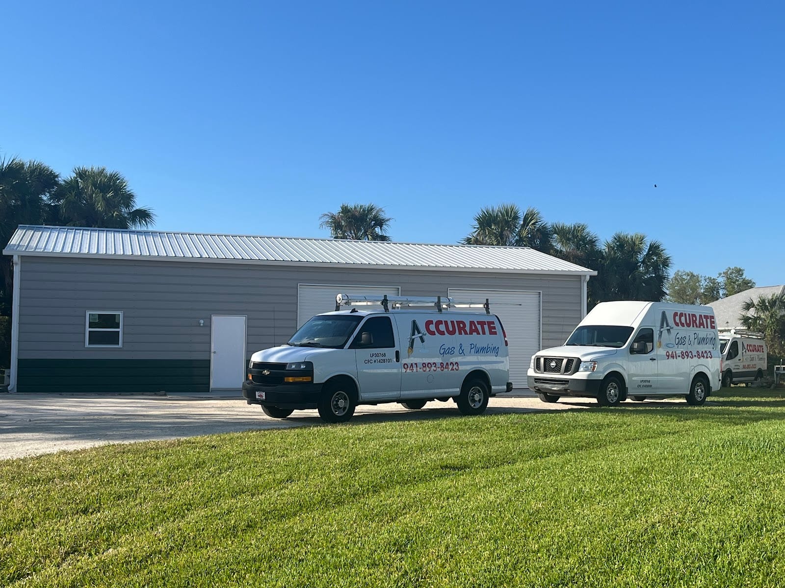 Accurate Gas and Plumbing, photo 4