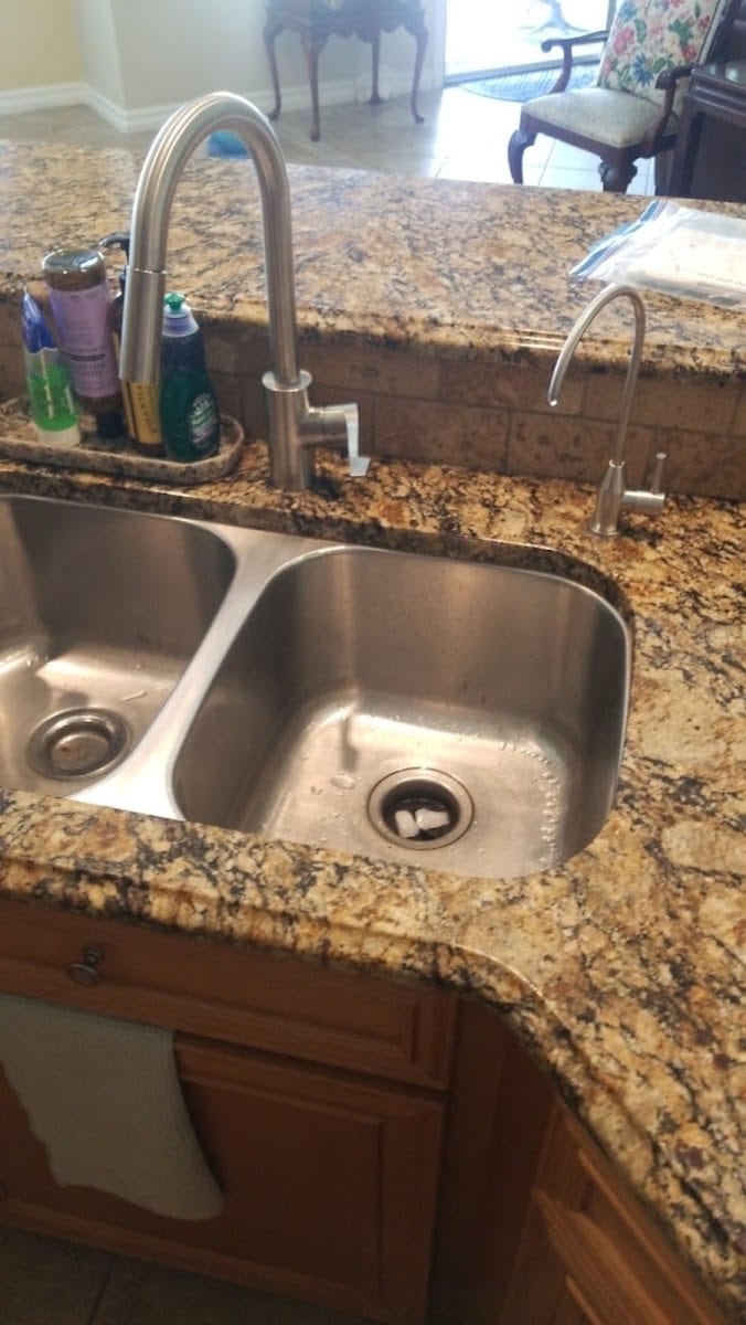 Cedar Ridge Plumbing, photo 2