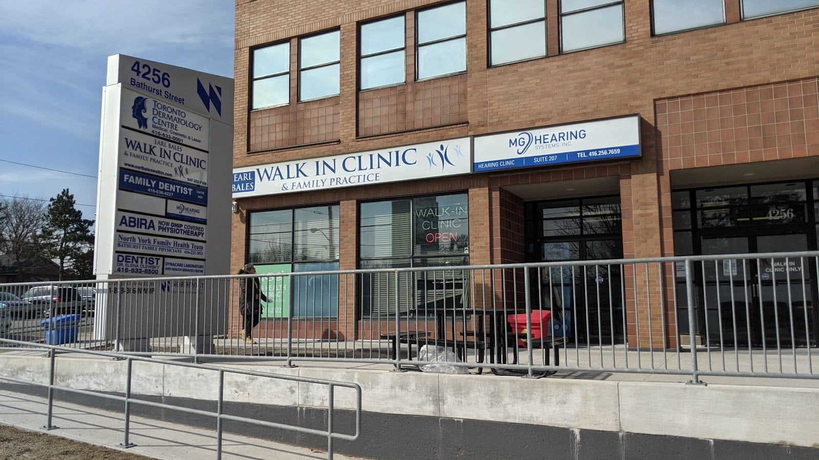 Earl Bales Urgent Care & Family Medical, photo 2
