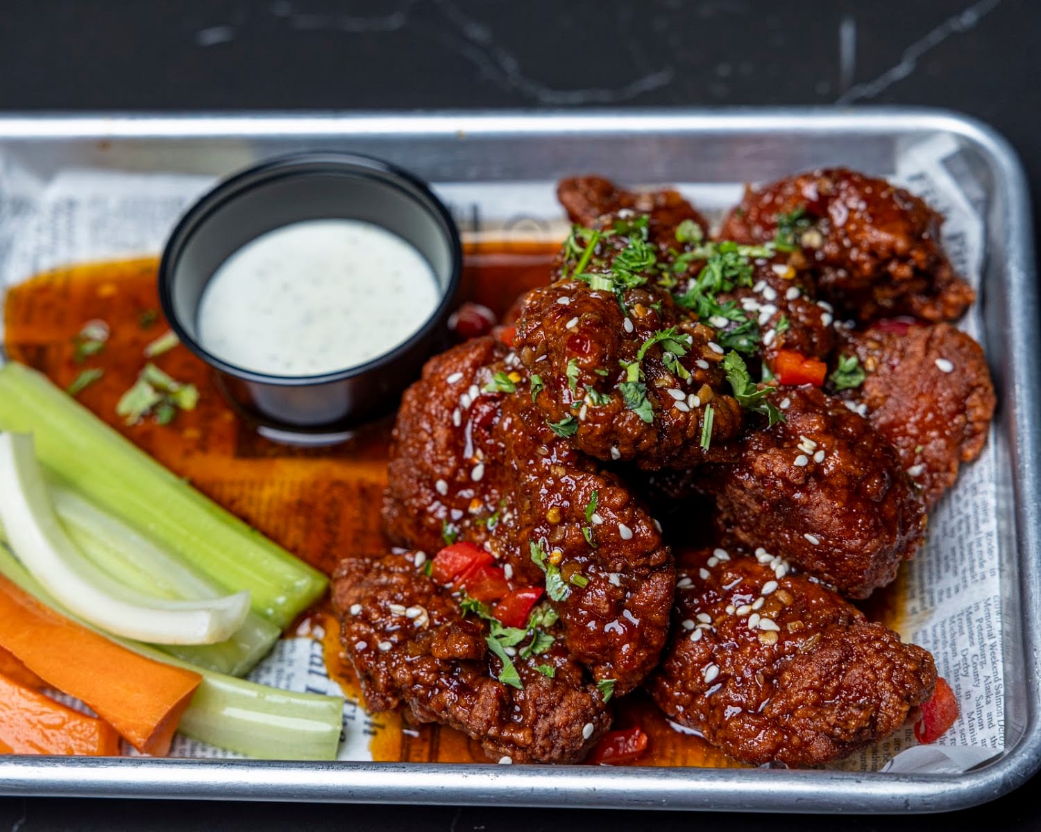 GOATs Arena Sports Bar & Grill