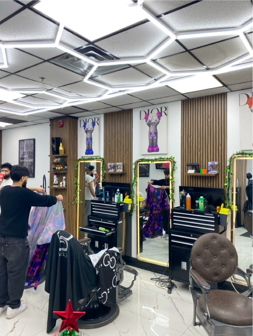 Empire Fadez - Richmond Hill