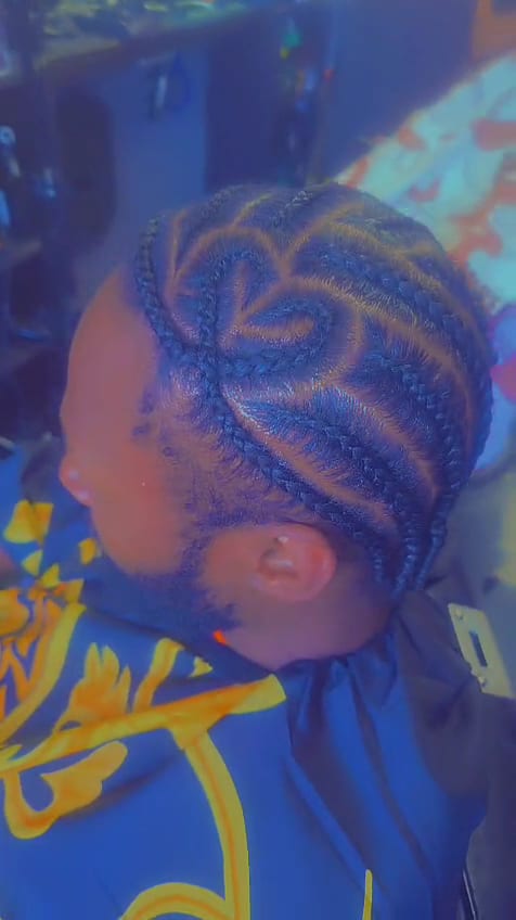 Rock Da House Barber Shop, photo 2