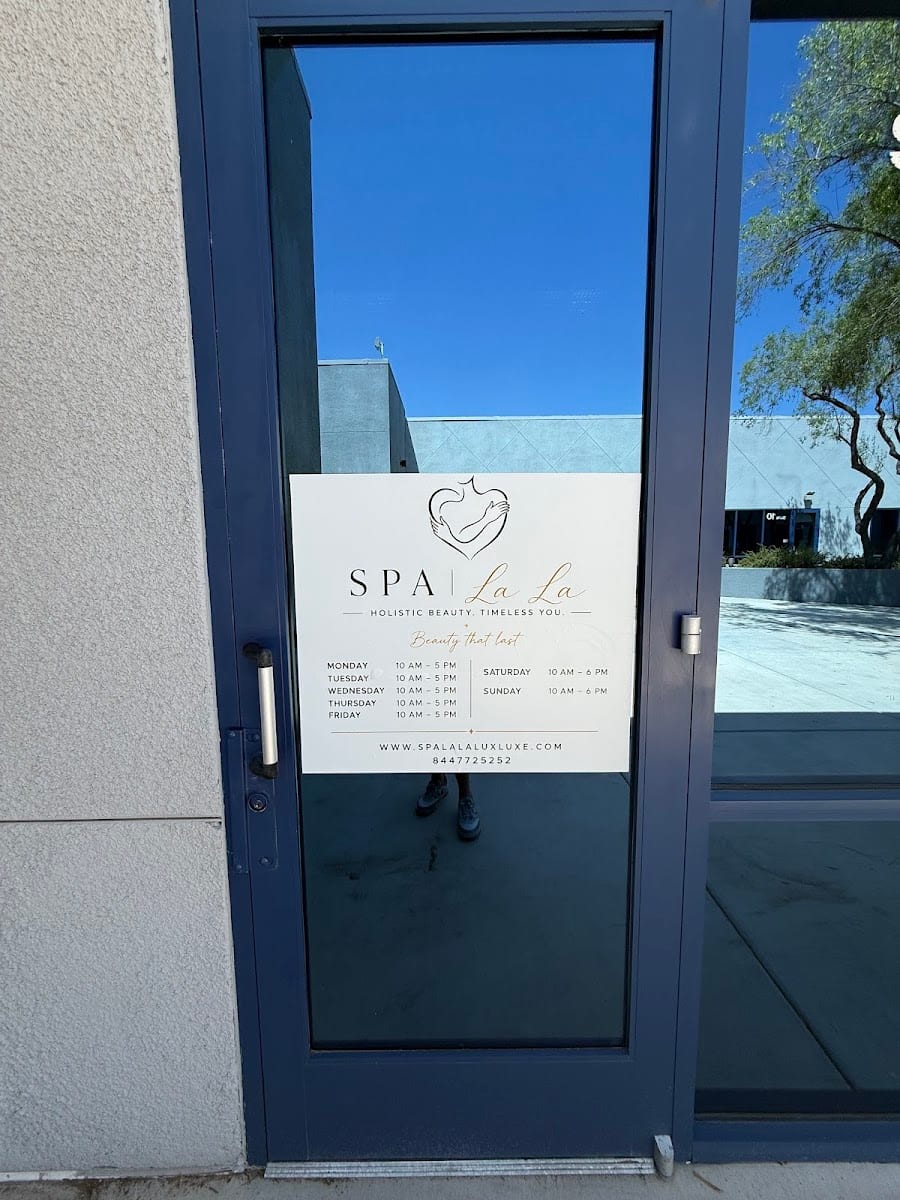 Spa LaLa, photo 4