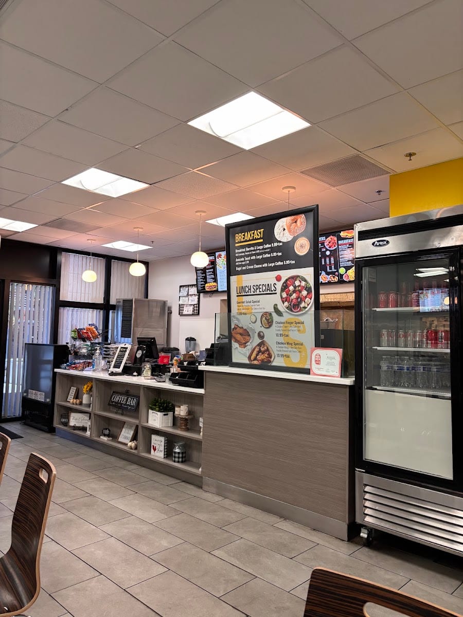 Westside Deli & Pasta, photo 2