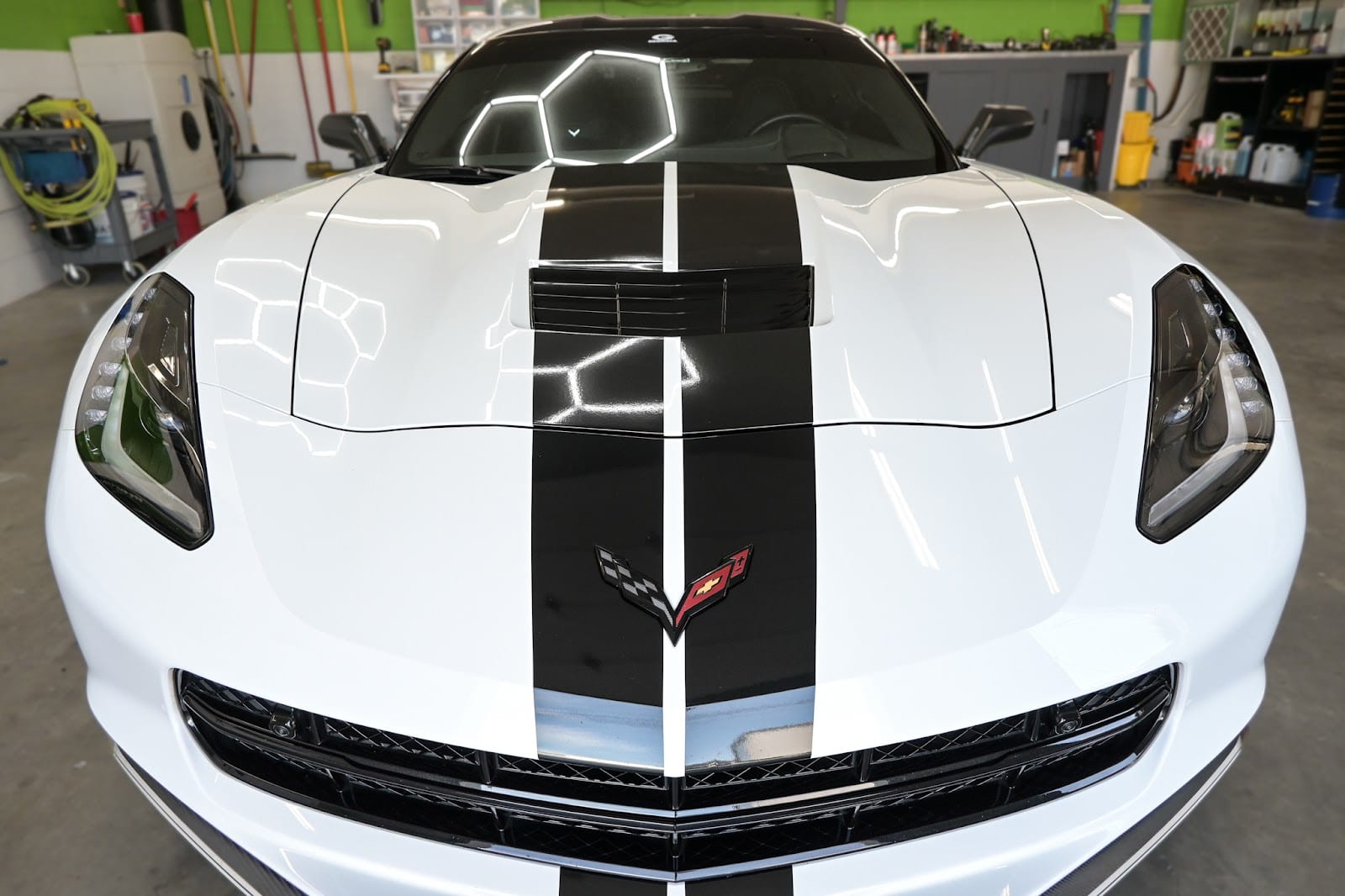 Swerve Professional Detailing, photo 2