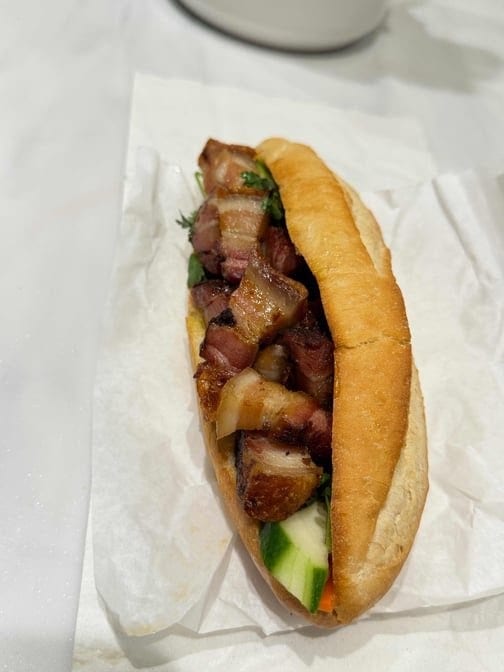 Yen Cafe & Sanwich, photo 2