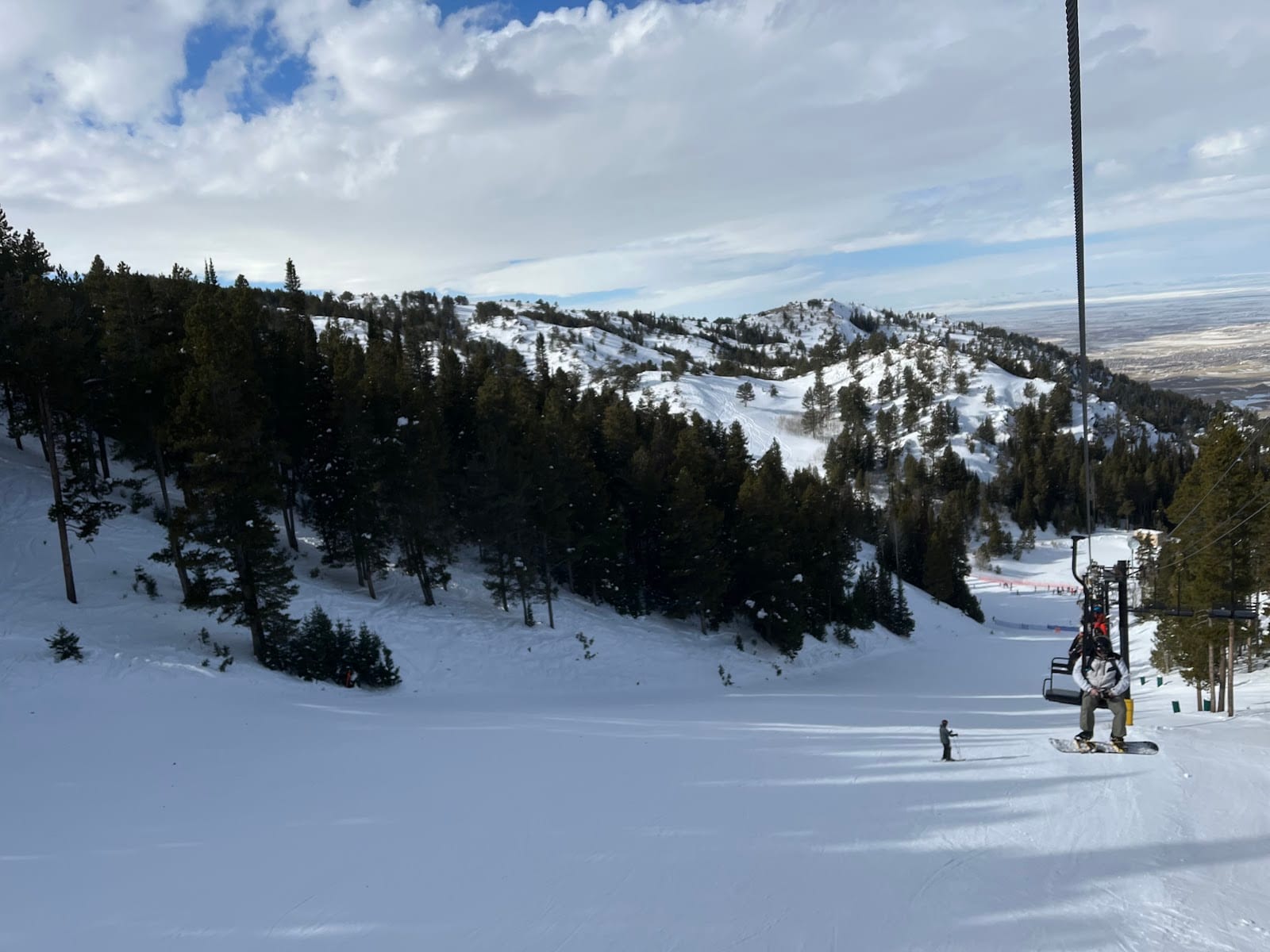 Hogadon Basin Ski Area