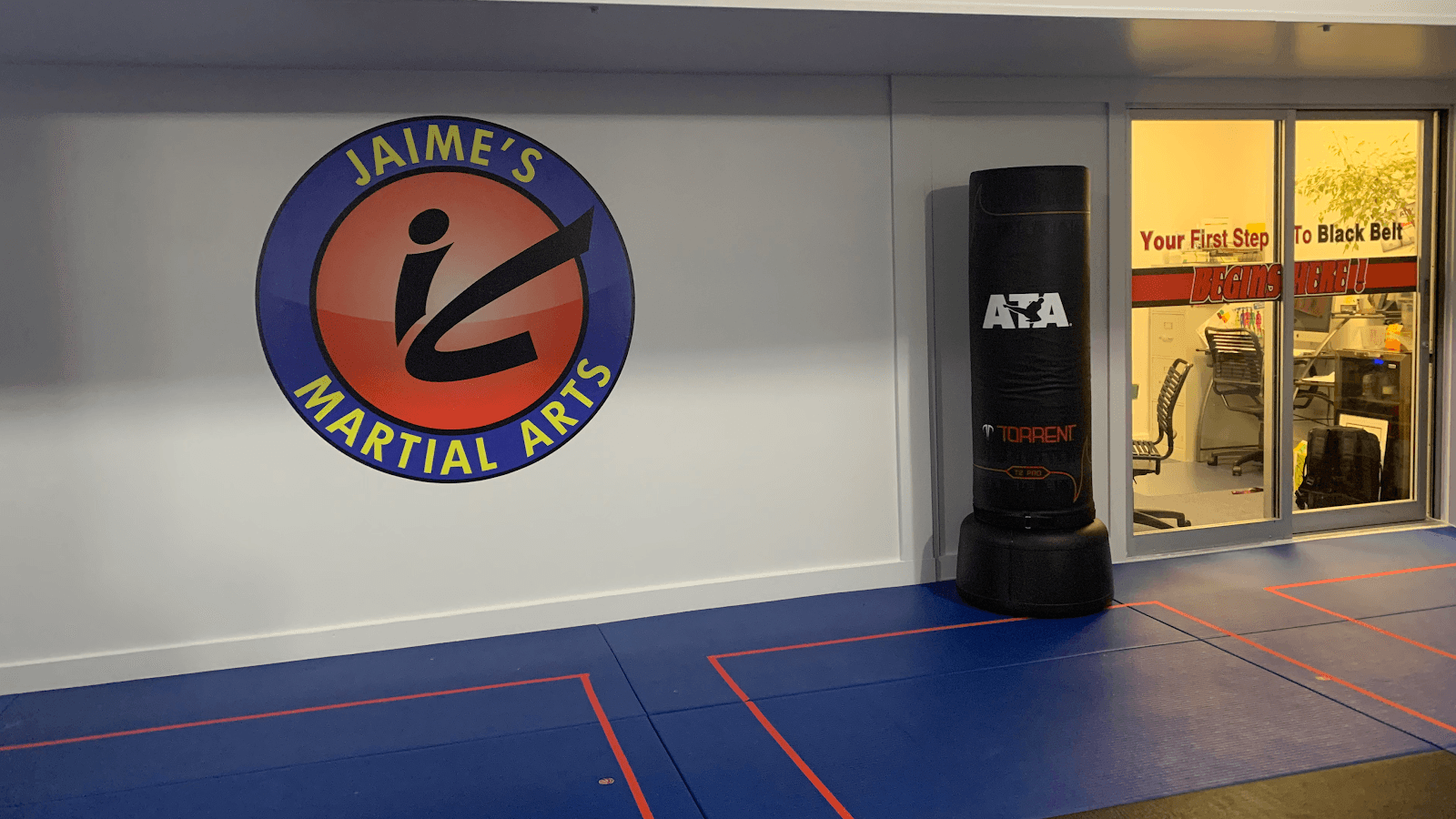 Evolution Martial Arts - San Francisco (Noe Valley), photo 2