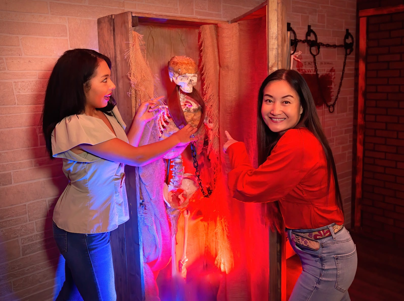 The Great Escape Room Tampa, photo 2