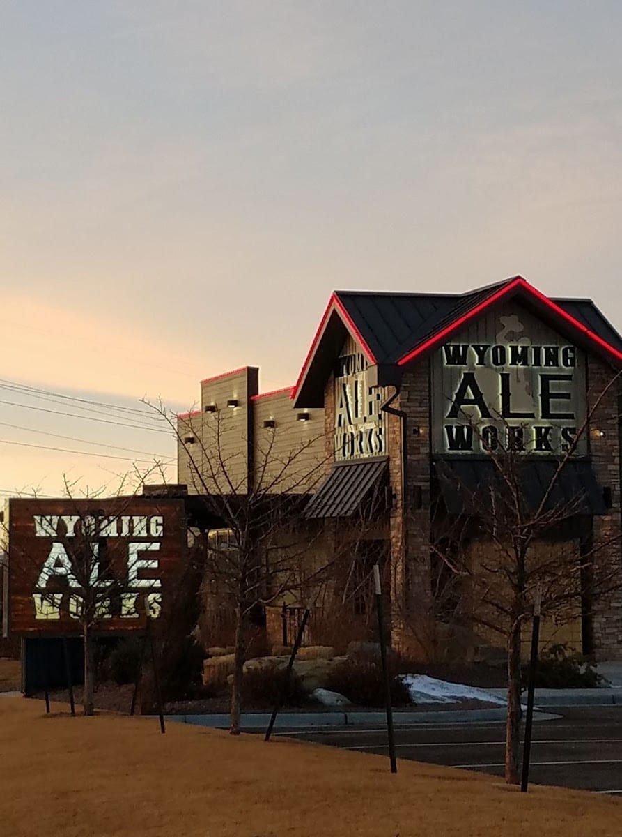 Wyoming Ale Works, photo 4