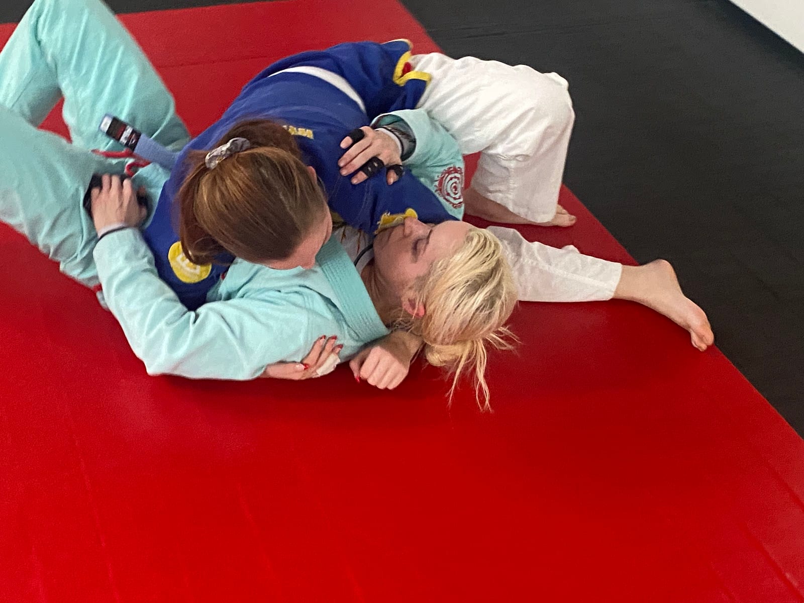 Get A Grip Jiu Jitsu, photo 4