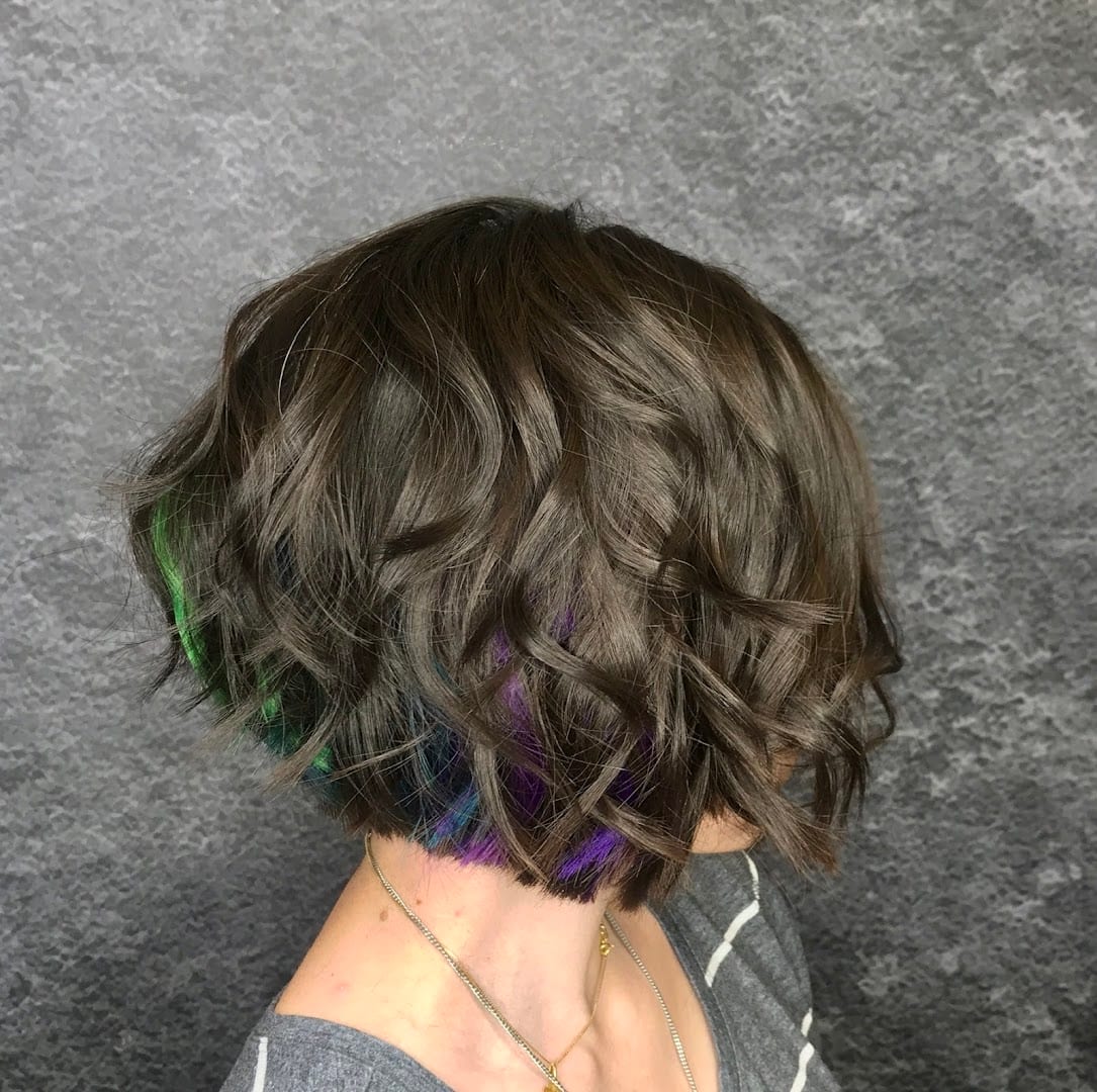 Alluring Hair by Amanda, photo 2
