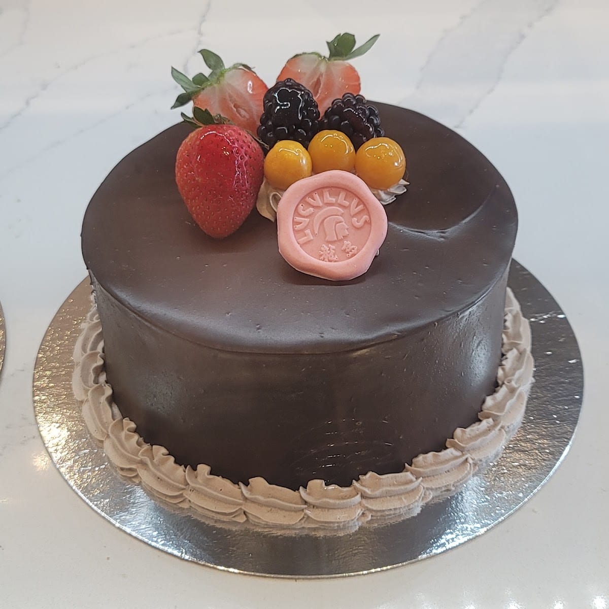 Lucullus Bakery (Richmond Hill)