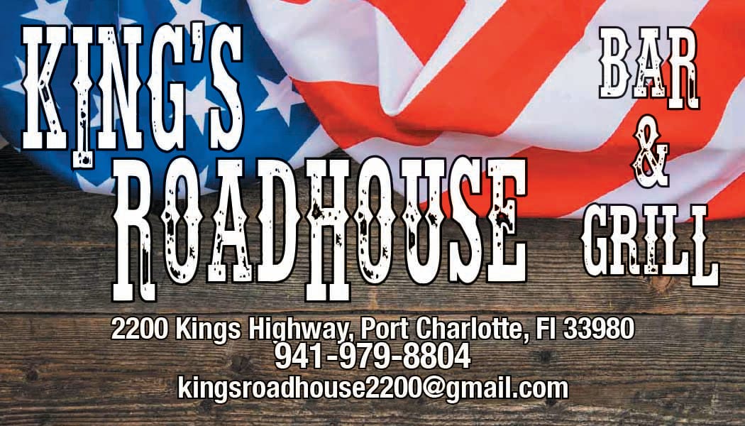 Kings Roadhouse Bar & Grill, photo 3