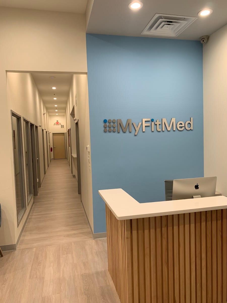 MyFitMed: Testosterone & Weight Loss | Frisco, TX, photo 2
