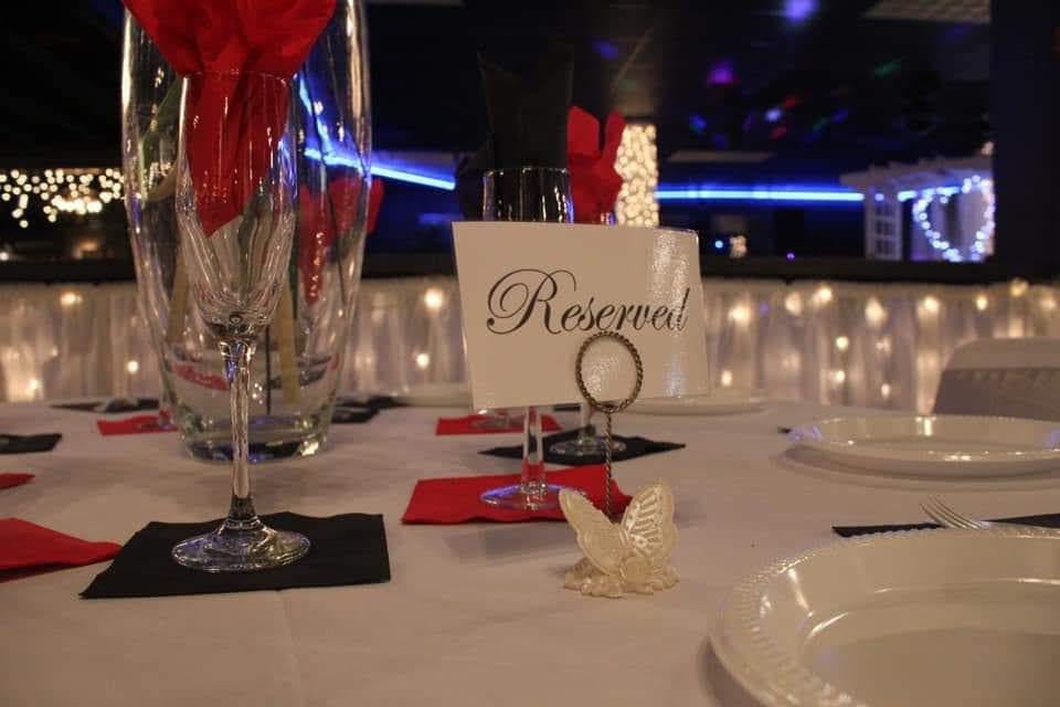 Lunz Reception Hall