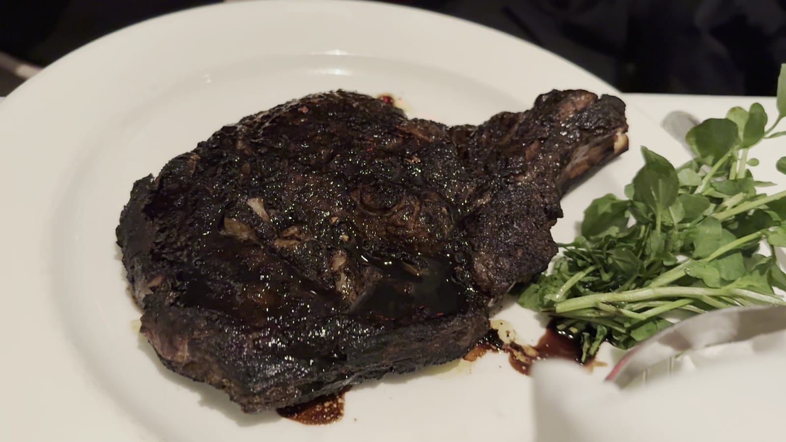 The Capital Grille, photo 3