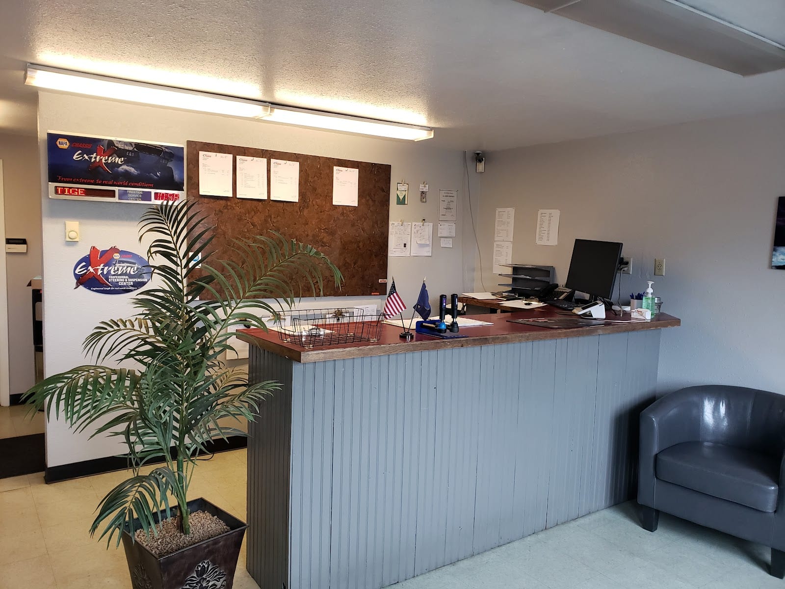 Prestige Automotive