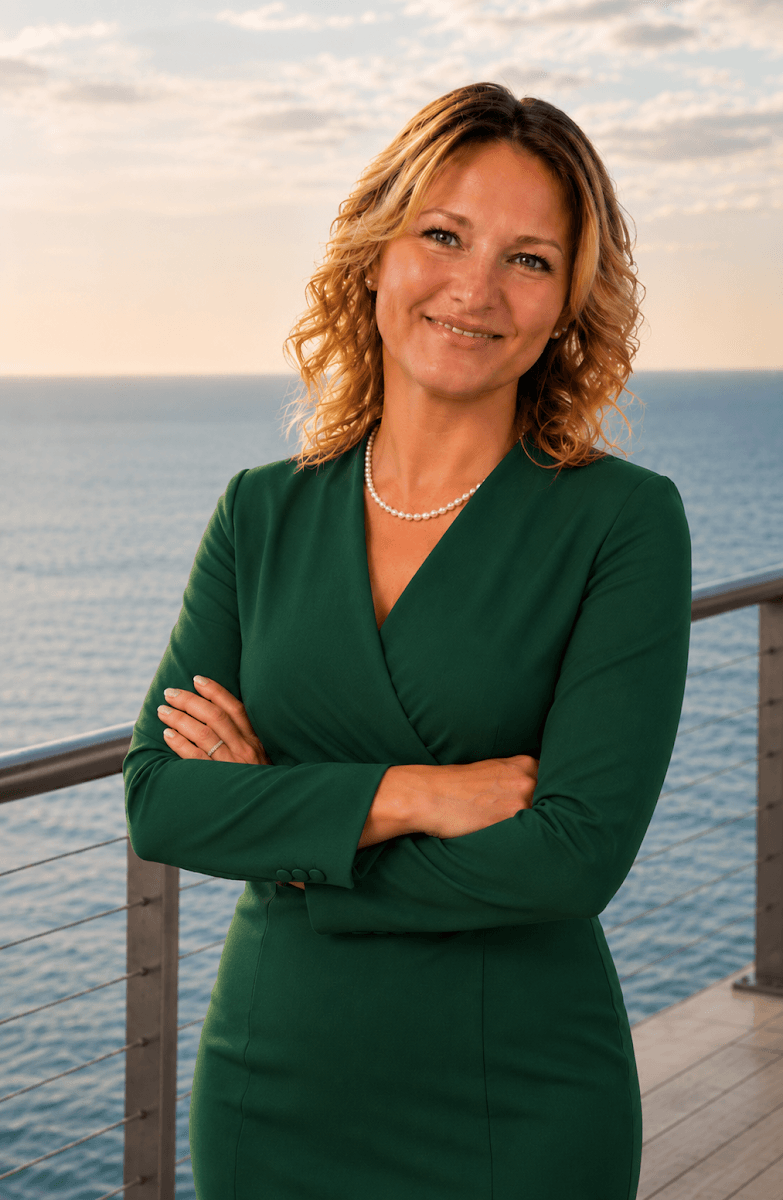 Rebecca Krauss, Realtor®/Property Manager - Wagner Realty
