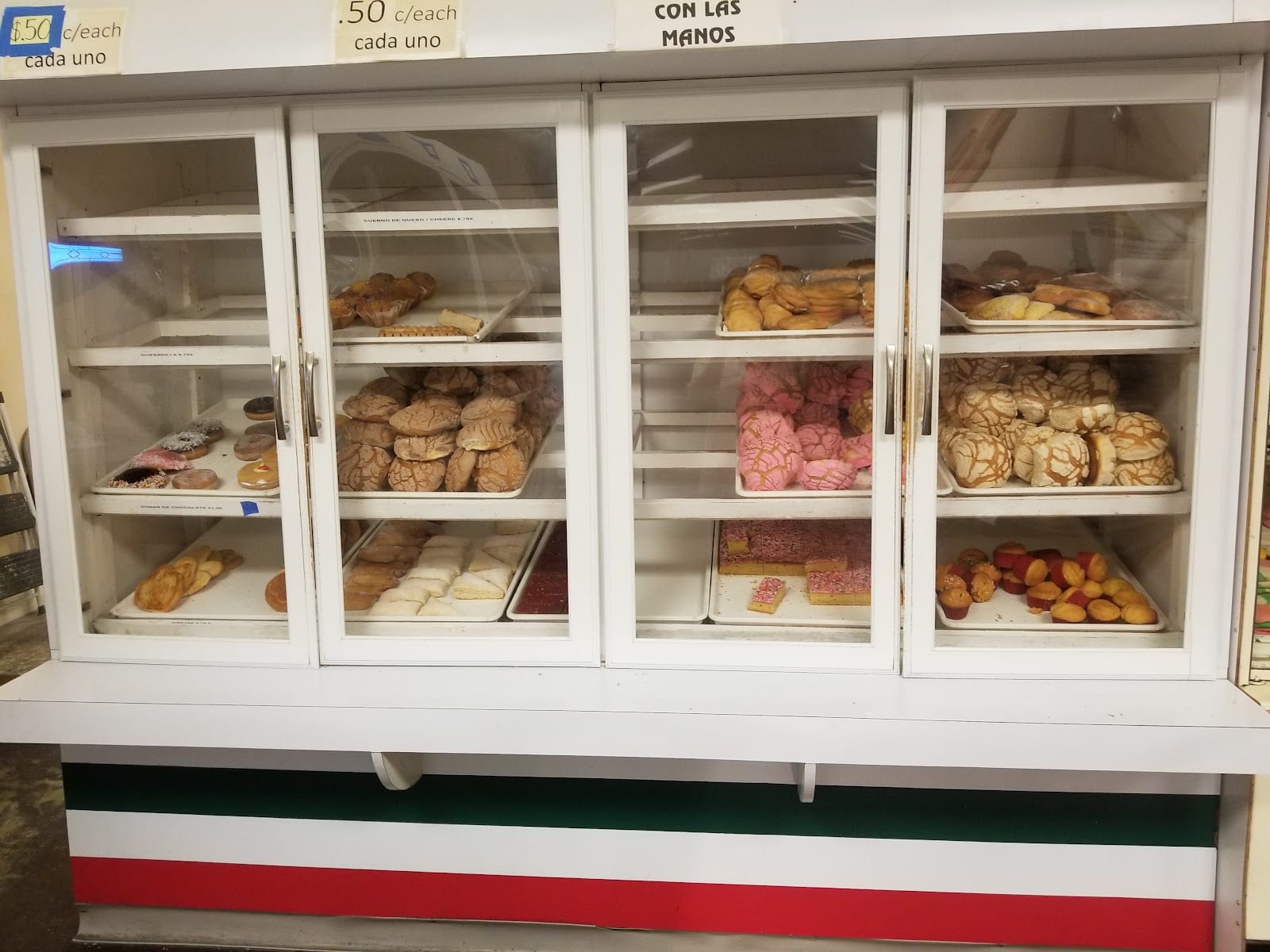 Lucy's Bakery