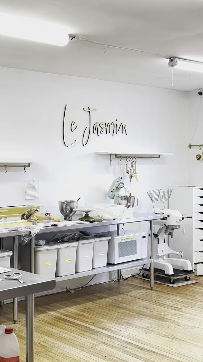 Le Jasmin Bakery, photo 4