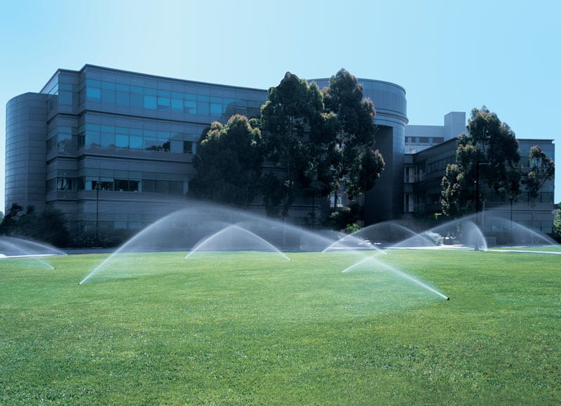 Gilligan's Irrigation and Landscape, photo 2