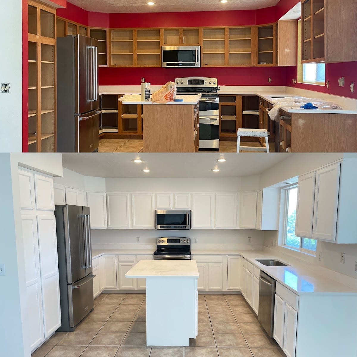 Pro Finish Painting, photo 3
